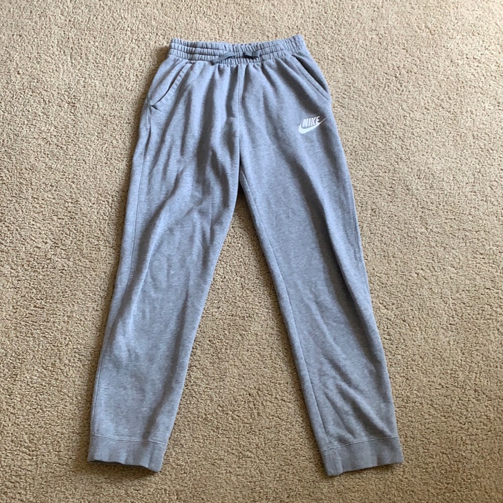 Nike Sportswear Club Fleece Joggers S